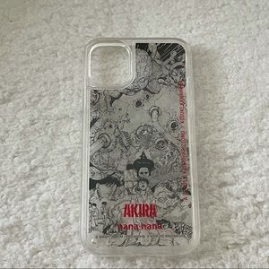 Nana Nana Akira iPhone 11 Case